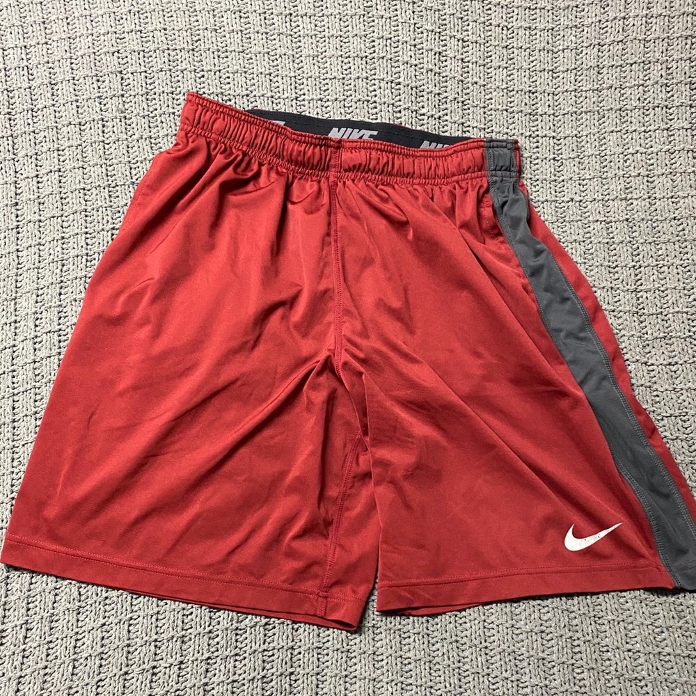 Men’s Nike Basketball Athletic Shorts